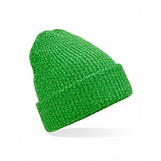 Bright Green Colour Pop Beanie