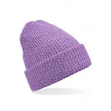 Bright Lavender Colour Pop Beanie