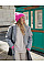 Bright Pink Colour Pop Beanie