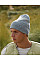 Almond Original Deep Cuffed Beanie