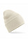 Almond Original Deep Cuffed Beanie