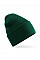 Bottle Green Original Deep Cuffed Beanie