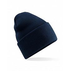 French Navy Original Deep Cuffed Beanie