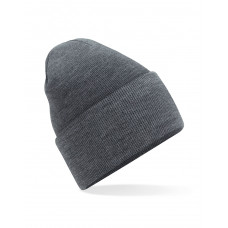 Graphite Original Deep Cuffed Beanie