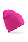 Fuchsia Original Deep Cuffed Beanie