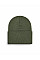 Olive Green Original Deep Cuffed Beanie