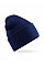 Oxford Navy Original Deep Cuffed Beanie