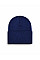 Oxford Navy Original Deep Cuffed Beanie