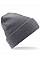 Graphite Heritage Beanie