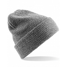 Heather Grey Heritage Beanie