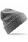 Heather Grey Heritage Beanie