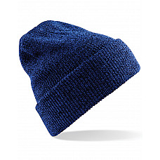 Antique Royal Blue Heritage Beanie