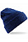 Antique Royal Blue Heritage Beanie