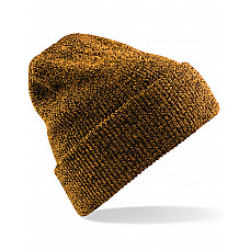 Antique Mustard Heritage Beanie