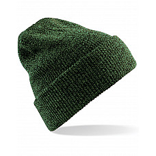 Antique Moss Green Heritage Beanie