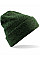 Antique Moss Green Heritage Beanie