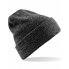 Antique Grey Heritage Beanie