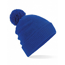 Bright Royal Thermal Snowstar® Beanie