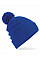 Bright Royal Thermal Snowstar® Beanie