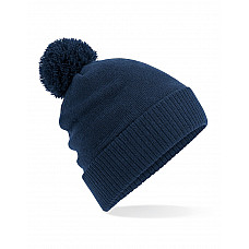 French Navy Thermal Snowstar® Beanie