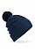 French Navy Thermal Snowstar® Beanie