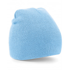 Sky Blue Original Pull-On Beanie