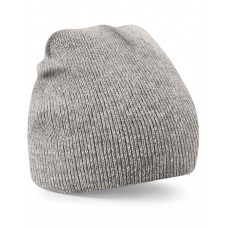 Heather Grey Original Pull-On Beanie