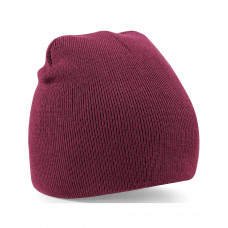 Burgundy Original Pull-On Beanie