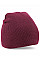 Burgundy Original Pull-On Beanie