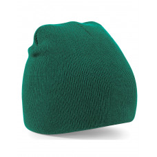 Bottle Green Original Pull-On Beanie