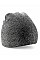 Antique Grey Original Pull-On Beanie