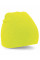 Fluro Yellow Original Pull-On Beanie