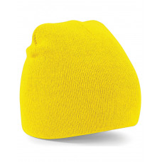 Yellow Original Pull-On Beanie