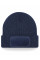 French Navy Thinsulate™ Patch Beanie