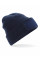 French Navy Thinsulate™ Patch Beanie