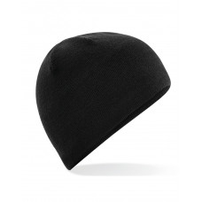 Black Active Performance Beanie