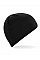 Black Active Performance Beanie