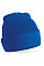 Bright Royal Original Patch Beanie