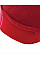 Classic Red Original Patch Beanie