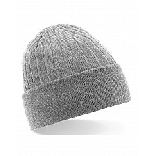 Heather Grey Thinsulate™ Beanie