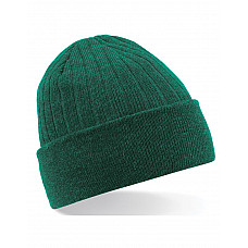 Bottle Green Thinsulate™ Beanie