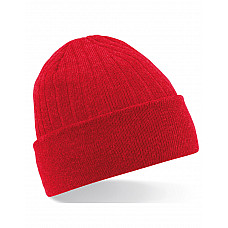 Classic Red Thinsulate™ Beanie