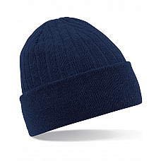 French Navy Thinsulate™ Beanie