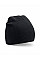 Black Recycled Original Pull-On Beanie