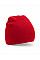 Classic Red Recycled Original Pull-On Beanie