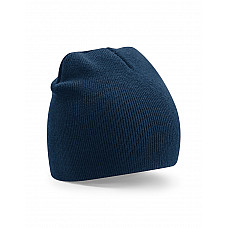 French Navy Recycled Original Pull-On Beanie