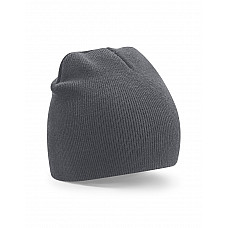 Graphite Recycled Original Pull-On Beanie