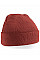 Rust Original Cuffed Beanie