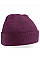 Plum Original Cuffed Beanie