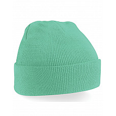 Mint Original Cuffed Beanie